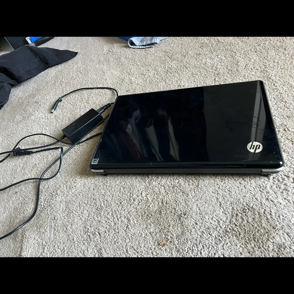HP ProBook 640 G2 Laptop 14 in Intel Core i3 2.3GHZ RAM 500GB HDD Windows 10